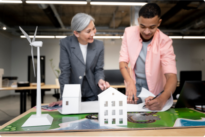 Architectural BIM services Bimitry